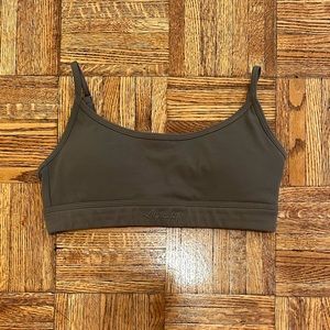 Alphalete Surface Bra